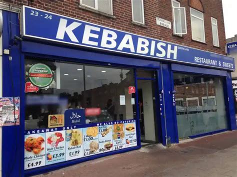 Kebabish